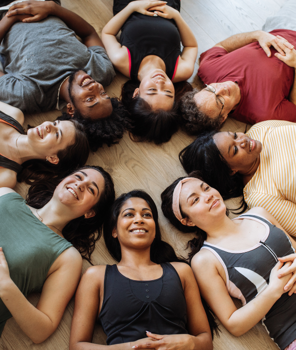 PÜHF Health - Metabolic6