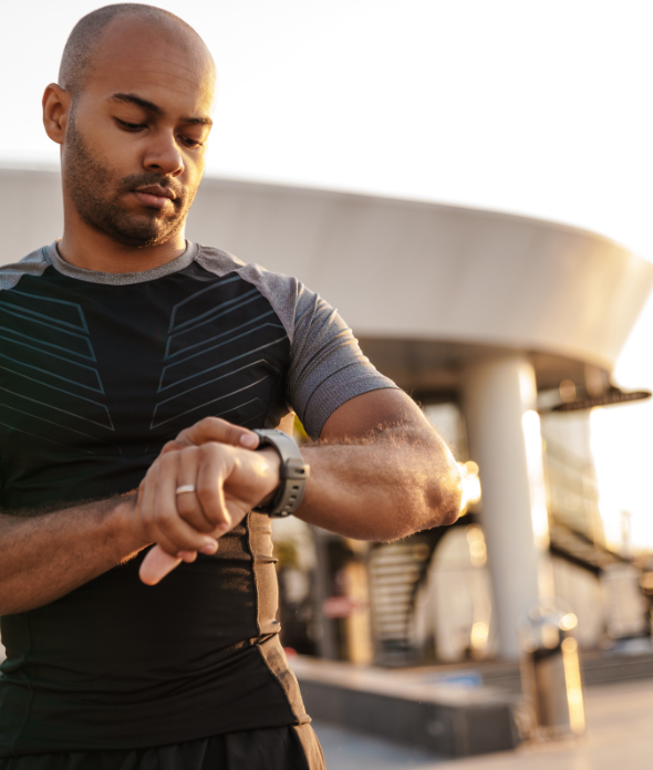 Metabolic Wellness PÜHF Health - Metabolic5