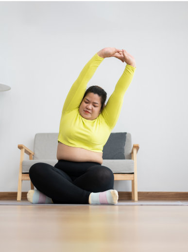 PÜHF Health - Health Coaches - Team