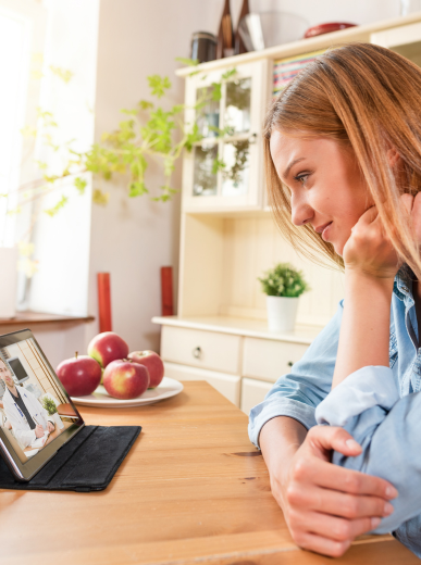 PÜHF Health - Mental Health Therapists - Team