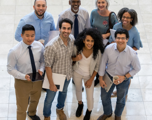 PÜHF Health - Organizations - Healthcare Providers