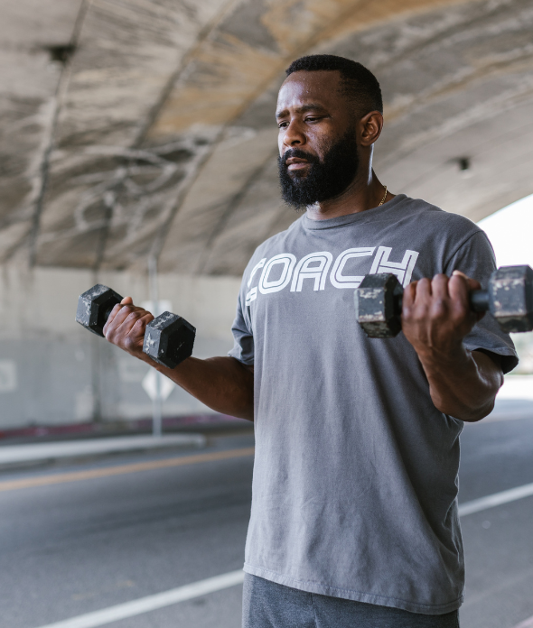 Metabolic Wellness PÜHF Health - Metabolic3