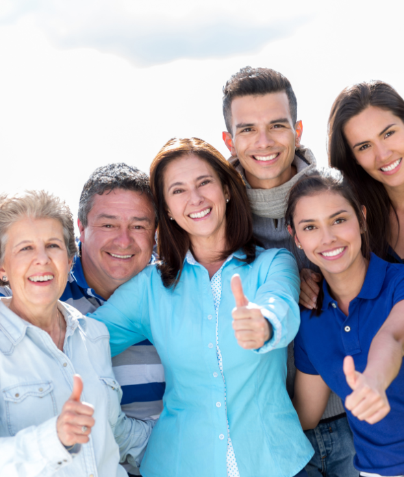 PÜHF Health - Organizations