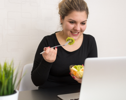 Metabolic Wellness PÜHF Health - Metabolic4