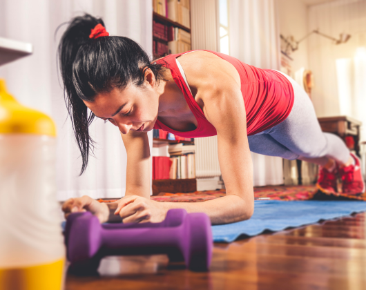 Metabolic Wellness PÜHF Health - Metabolic7