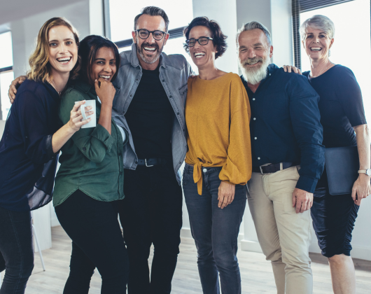 PÜHF Health - Organizations - Employers