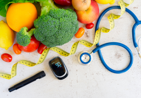 PÜHF Health - Happy Active Friends - Services Diabetes