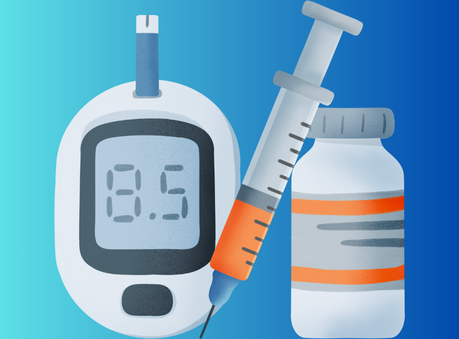 PÜHF Health - Diabetic Services- Link Home